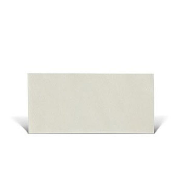 Alginate Dressing Kaltostat 4 X 8 Inch Rectangle