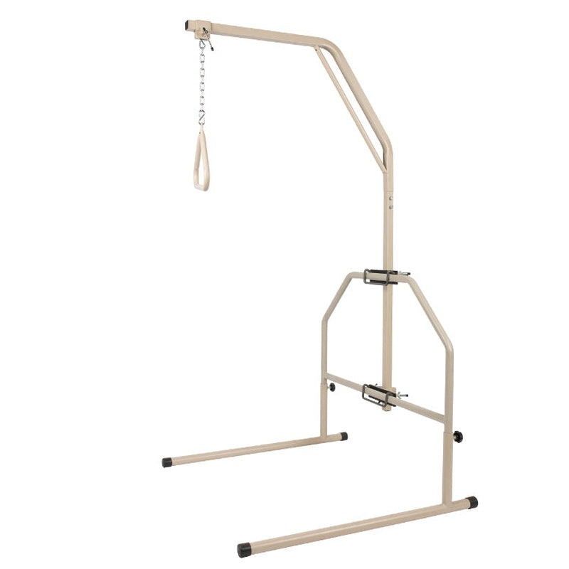 dynarex wide base trapeze bar