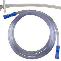 Universal Suction Tubing & Filter Kit   All Care Store
