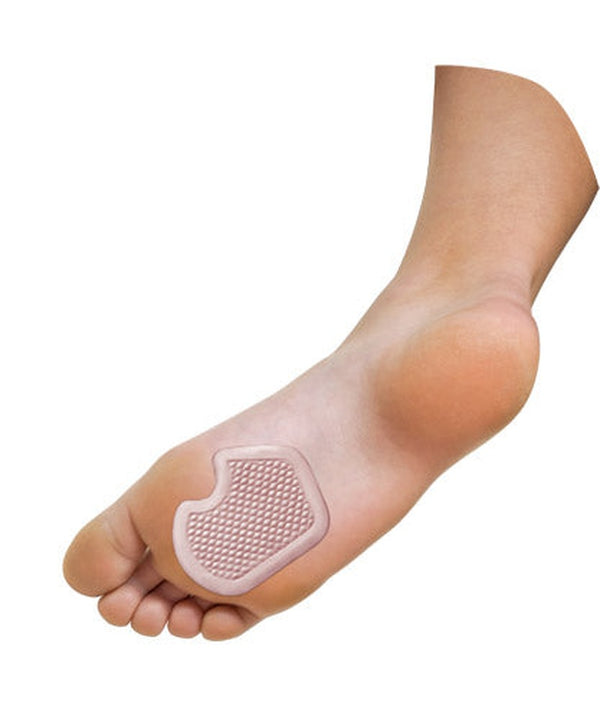 Pedi gel Dancer's Pad One Size Fits Most   All Care Store