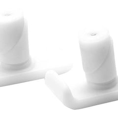 Carex Walker Ski Glides, Durable Walker Coaster for Smooth Mobility