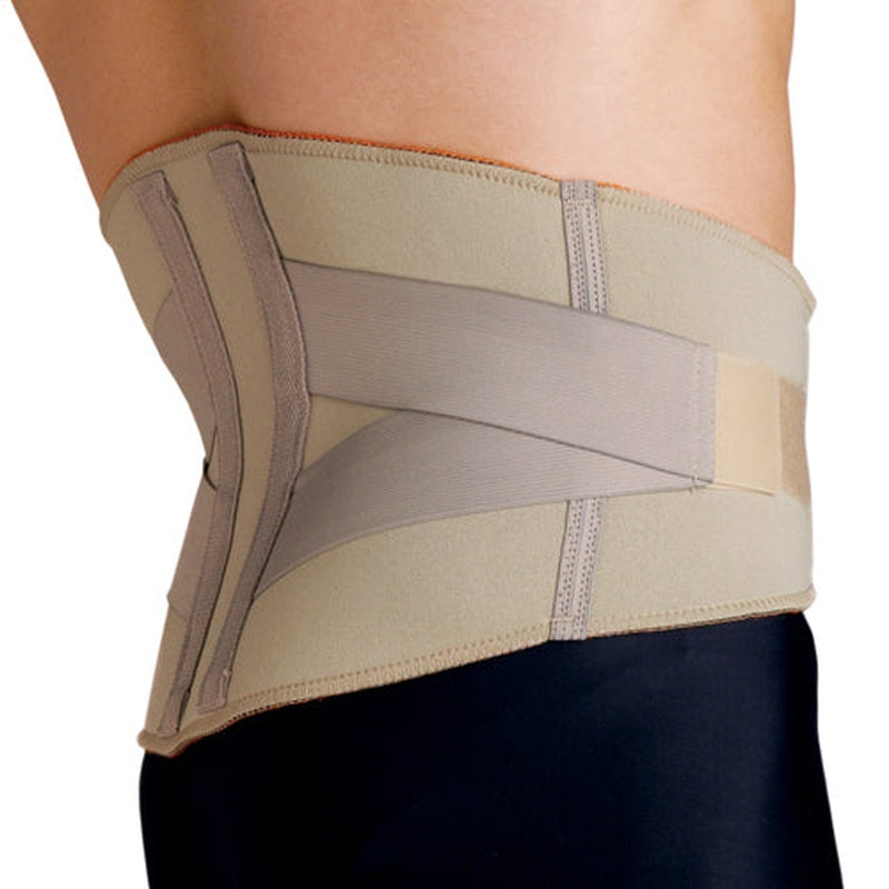 Blue Jay Lumbar Support Md Medium  32  35.5  Blue Jay   All Care Store