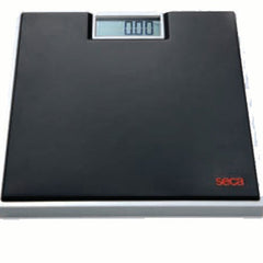 Digital Floor Scale W/ Black Matting  (seca #803)