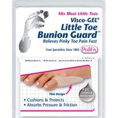 Visco gel Bunion Guard  Each Small   All Care Store