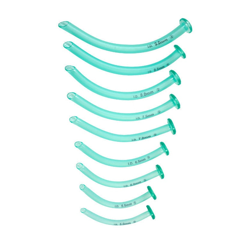 dynarex nasopharyngeal airways kits