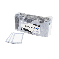dynarex soaker pads