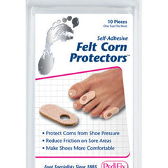 Felt Corn Protectors (pk/10)   All Care Store