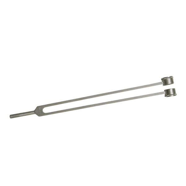 Tuning Fork Clinical Grade Weighted 30 Cps   All Care Store