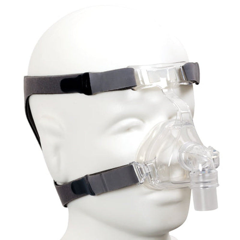 Dreameasy Nasal Cpap Mask With Headgear  Small   All Care Store