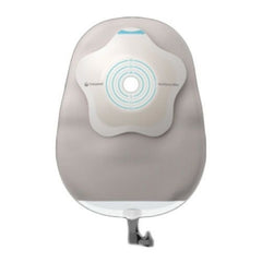 Urostomy Pouch SenSura Mio Concave One Piece System 10 1/2 Inch Length, Maxi Convex, Pre Cut 1 3/16 Inch Stoma Drainable