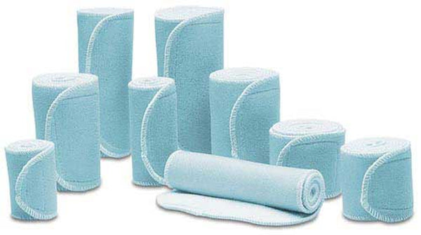 Nylatex Wraps 2.5 X48  Pk/3   All Care Store