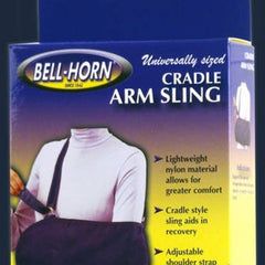 Cradle Arm Sling  Youth 13  Long