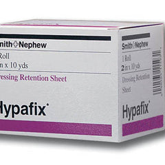 Hypafix Retention Tape 4  X 10 Yard Roll  Each   All Care Store