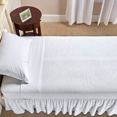 Bedmates Home Hospital Bedding Set   All Care Store