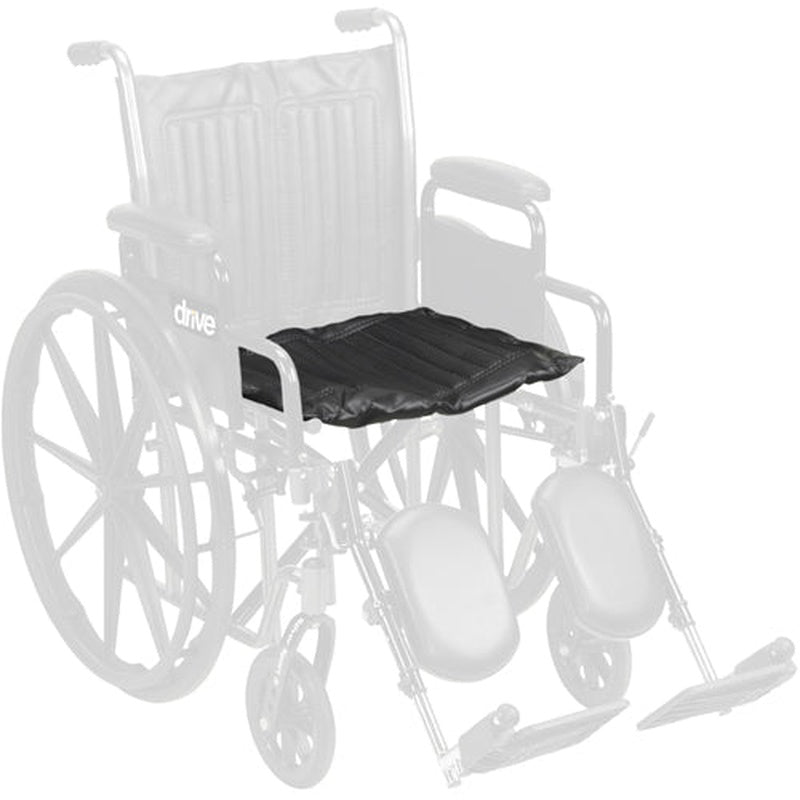 Drive Medical Seat Upholstery For Drive W/c 20   Silver Sport Ii