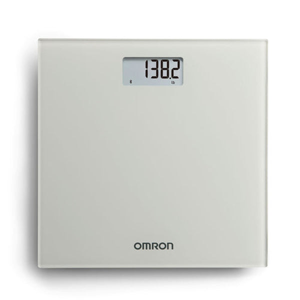 Digital Scale With Bluetooth Connectivity   All Care Store