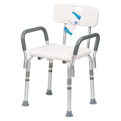 Dynarex Adjustable Shower Chair Support