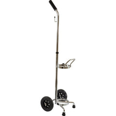 Roscoe Medical Oxygen Cylinder Cart