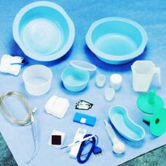 Single Basin Set Cardinal Health Minor Single Basin