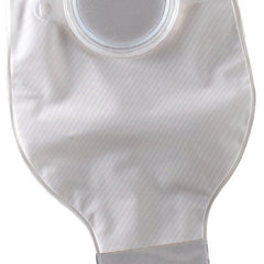 Colostomy Pouch Little Ones Sur Fit Natura Two Piece System 6 Inch Length, Pediatric Drainable
