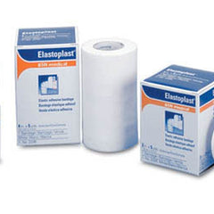 Elastoplast Elastic Bandage White 1  X 5 Yds (Tensoplast)