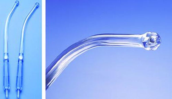 Yankauer Suction Instrument Only (pack/10)   All Care Store