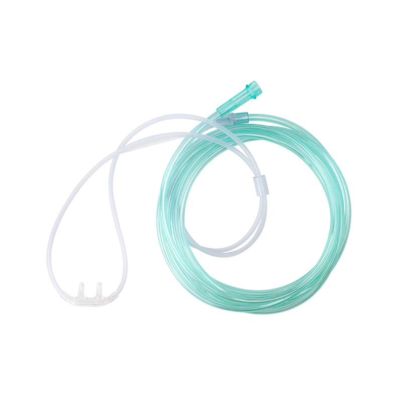 dynarex nasal oxygen high flow cannulas cushion tip