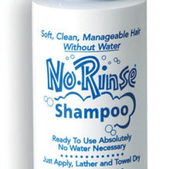 No-rinse Shampoo 2 Oz.