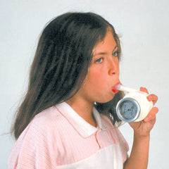 Buhl Spirometer