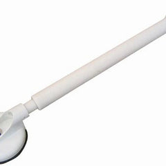 Suction Tub Grab Bar 12.75  Fixed Width  Retail Pkg   All Care Store
