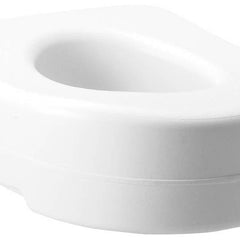 Carex Raised Toilet Seat