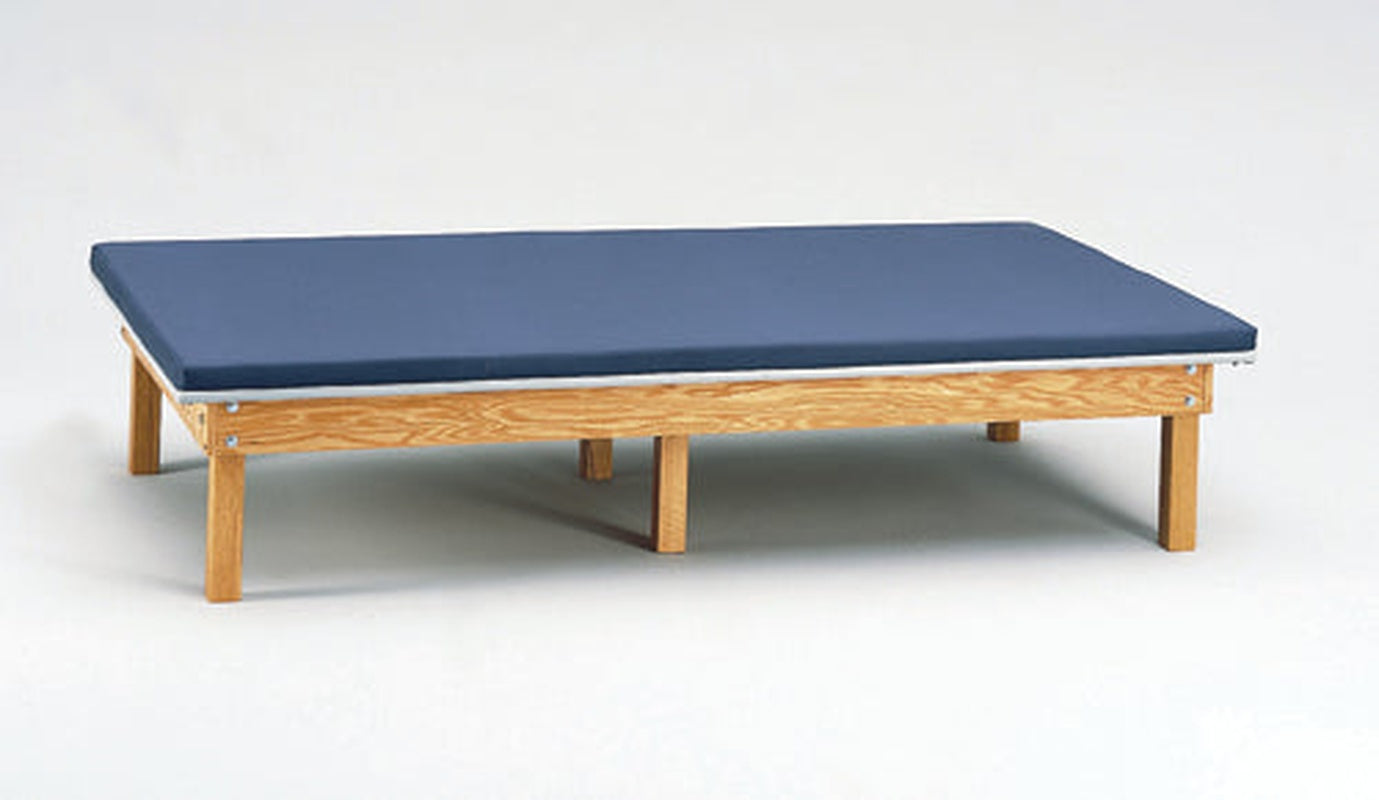 21  Extra Height For Mat Table (option For 10025b C D)