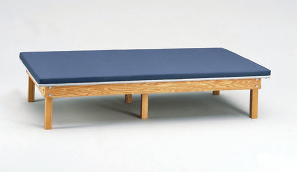 21  Extra Height For Mat Table (option For 10025b C D)