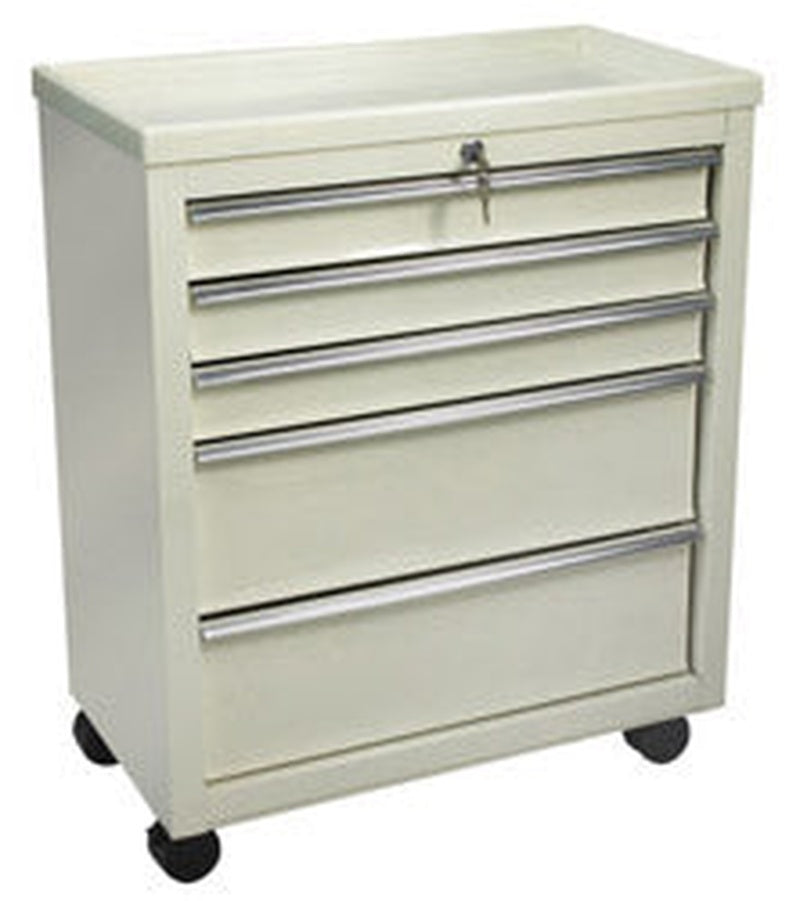 Lakeside Specialty Super-saver Cart With 5 Drawers