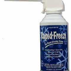 Rapid Freeze Histology Sample Freeze Spray Trigger Spray, 10 oz. Aerosol Can For Histology Tissue Samples