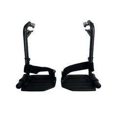 SWING-AWAY FOOTREST