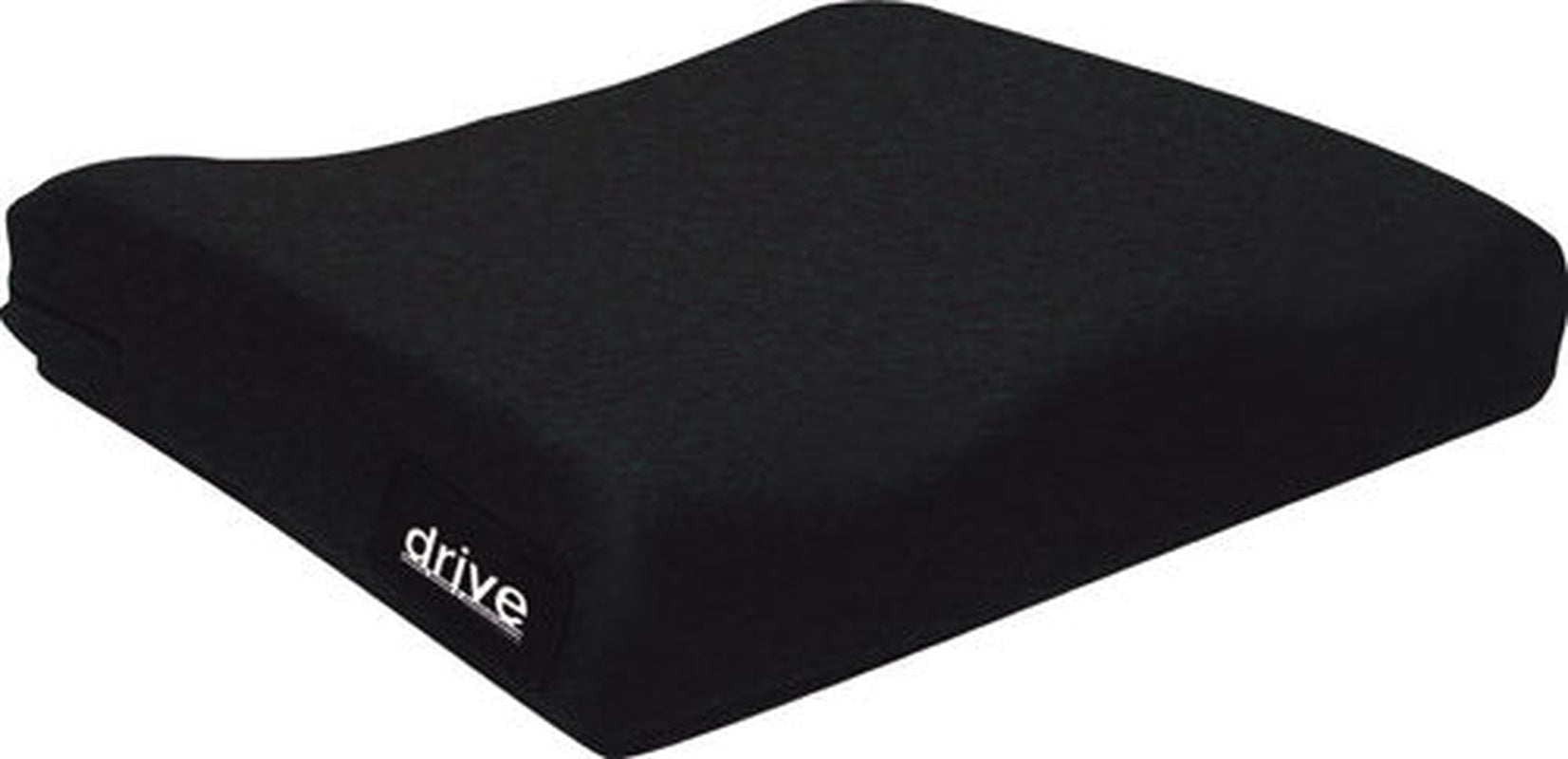 Molded Wheelchair Cushion General Use 18 X16 X2   All Care Store
