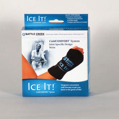 Ice It! Coldcomfort System Wrist  5  X 7   All Care Store