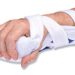 Grip Splint Ii  Standard W/terry Cover