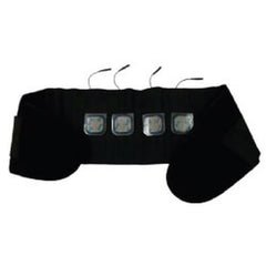 Relief Wrap Conductive Brace with 2" x 2" Electrodes, Small