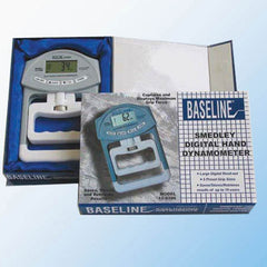 Digital Smedley Spring Dynamometer 200lb/ 90kg