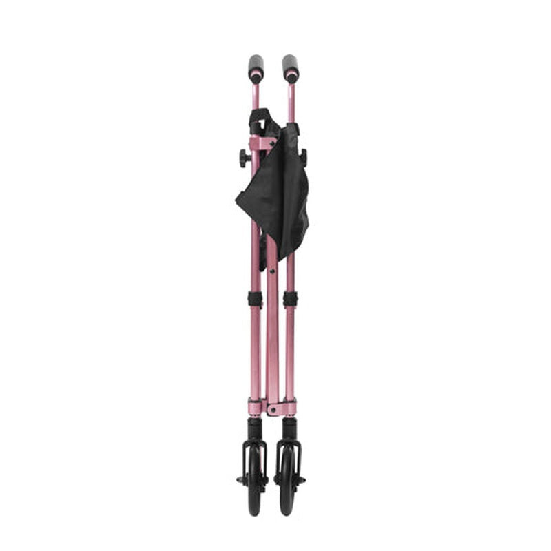 Ez Fold n go Walker Desert Sand   All Care Store 