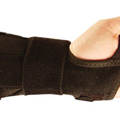 Deluxe Wrist Stabilizer Right Large/x-large