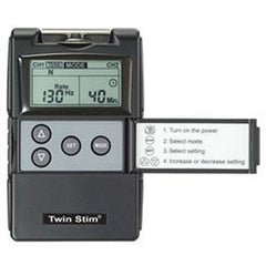 Twin Stim TENS and EMS Combo Electrotherapy