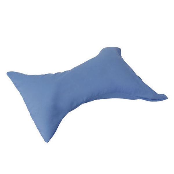 Bow Tie Pillow  Blue By Alex Orthopedic   All Care Store
