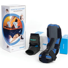 Aircast Airheel/dns Care Kit Large