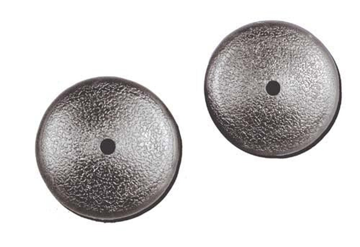Glide Cover Black (pair)   All Care Store