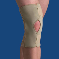 Open Knee Wrap Stabilizer 4x-large