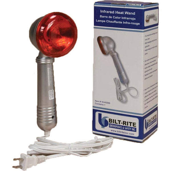 infrared heat wand copy