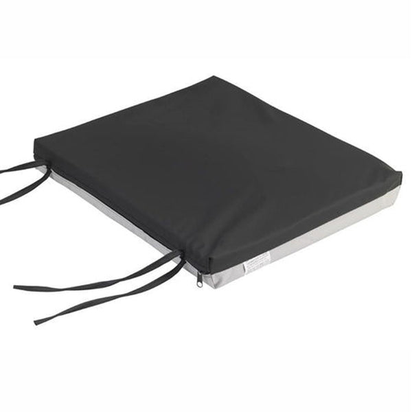 Gel Wheelchair Cushion 20  X 18  X 2   All Care Store
